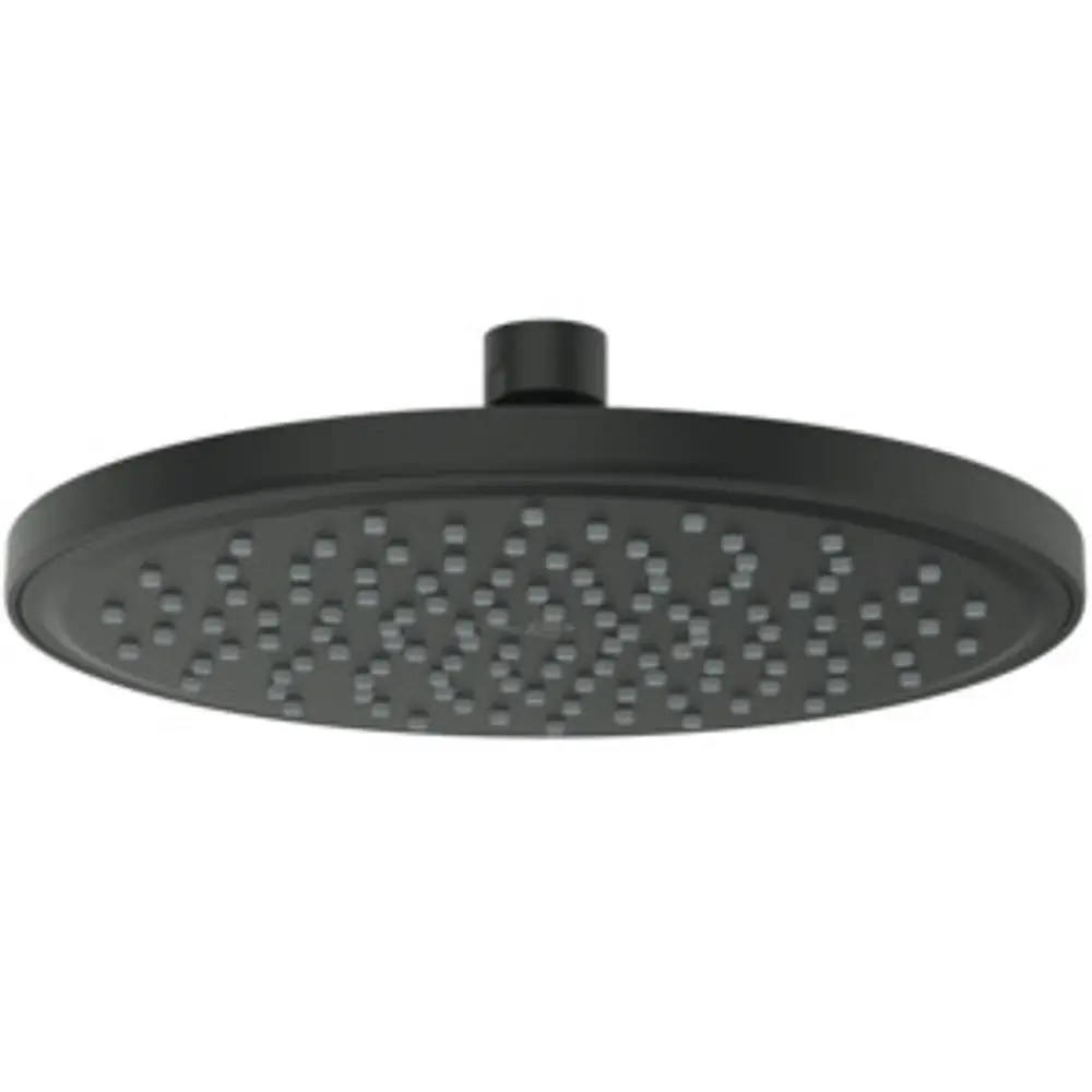 IS-Kopfbrause-Idealrain-d200mm-Silk-Black-BD140XG gallery number 3